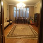 Satılır 3 otaqlı Yeni Tikili, Nəsimi rayonu 1