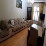 Satılır 3 otaqlı Köhnə Tikili, 6-cı mikrorayon, Binəqədi rayonu 1