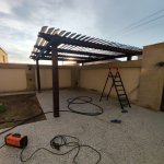Satılır 6 otaqlı Həyət evi/villa, Badamdar qəs., Səbail rayonu 3