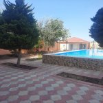 Kirayə (günlük) 5 otaqlı Bağ evi, Novxanı, Abşeron rayonu 6