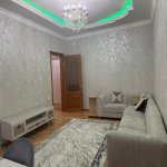 Kirayə (aylıq) 3 otaqlı Yeni Tikili, Gənclik metrosu, Nərimanov rayonu 2