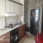 Satılır 2 otaqlı Yeni Tikili, Neftçilər metrosu, Bakıxanov qəs., Sabunçu rayonu 9