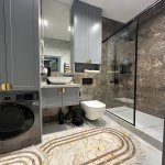 Аренда 3 комнатная Новостройка, м. Хетаи метро, Хетаи район 6