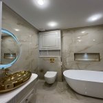 Аренда 3 комнатная Новостройка, м. 8 Ноябрь метро, Насими район 13