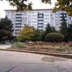 Kirayə (aylıq) 2 otaqlı Yeni Tikili, Gənclik metrosu, Nərimanov rayonu 1