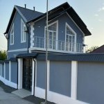 Kirayə (günlük) 6 otaqlı Həyət evi/villa Qəbələ 2