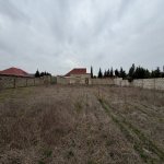 Продажа Участок, Хязяр район 7