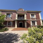 Satılır 7 otaqlı Həyət evi/villa, Buzovna, Xəzər rayonu 2