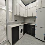 Kirayə (aylıq) 2 otaqlı Yeni Tikili, Qara Qarayev metrosu, Nizami rayonu 4
