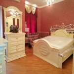 Satılır 3 otaqlı Yeni Tikili, Memar Əcəmi metrosu, 5-ci mikrorayon, Nəsimi rayonu 21