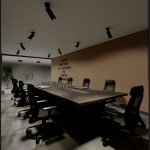 Kirayə (aylıq) 15 otaqlı Ofis, Elmlər akademiyası metrosu, Yasamal qəs., Bakı Dövlət Universiteti, Yasamal rayonu 21