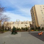 Satılır Obyekt, Ağ şəhər, Nargilə Zığ, Xətai rayonu 3