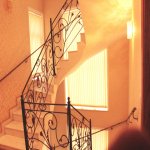 Kirayə (aylıq) 8 otaqlı Həyət evi/villa, Nərimanov rayonu 19