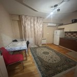 Аренда 2 комнатная Новостройка, İnşaatçılar метро, пос. Йени Ясамал, Ясамал район 4