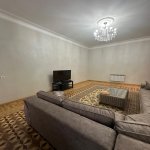Kirayə (aylıq) 3 otaqlı Köhnə Tikili, İçərişəhər metrosu, Four Seasons otel, Səbail rayonu 3