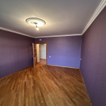 Satılır 3 otaqlı Köhnə Tikili, Yeni Günəşli qəs., Suraxanı rayonu 4