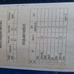 Satılır 2 otaqlı Köhnə Tikili, Neftçilər metrosu, Bakıxanov qəs., Sabunçu rayonu 7