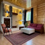 Kirayə (günlük) 2 otaqlı Həyət evi/villa İsmayıllı 5
