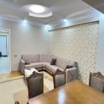 Kirayə (aylıq) 2 otaqlı Yeni Tikili, Qara Qarayev metrosu, Nizami rayonu 3