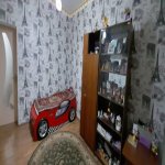 Satılır 5 otaqlı Həyət evi/villa, Badamdar qəs., Səbail rayonu 10