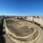Satılır 2 otaqlı Yeni Tikili, Gənclik metrosu, Nərimanov rayonu 4