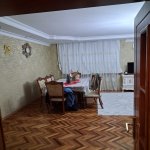 Продажа 4 комнатная Вторичка, İnşaatçılar метро, Ясамал район 7