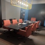 Аренда 10 комнатная Офис, İnşaatçılar метро, Ясамал район 1