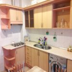 Kirayə (aylıq) 2 otaqlı Yeni Tikili, İnşaatçılar metrosu, Yasamal qəs., Yasamal rayonu 12