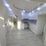 Satılır 1 otaqlı Yeni Tikili, Həzi Aslanov metrosu, Əhmədli, Xətai rayonu 3