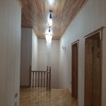 Satılır 7 otaqlı Həyət evi/villa, Badamdar qəs., Səbail rayonu 12