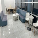 Kirayə (aylıq) 6 otaqlı Ofis, Nəriman Nərimanov metrosu, Nərimanov rayonu 1