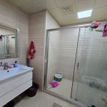 Satılır 3 otaqlı Yeni Tikili, Qara Qarayev metrosu, Nizami rayonu 24