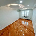 Продажа 3 комнат Новостройка, м. Эльмляр Академиясы метро, Ясамал район 8