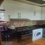 Kirayə (aylıq) 3 otaqlı Köhnə Tikili, Bakıxanov qəs., Sabunçu rayonu 8
