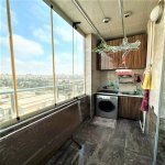 Satılır 3 otaqlı Yeni Tikili, Neftçilər metrosu, 8-ci kilometr, Nizami rayonu 12