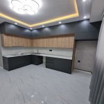 Satılır 4 otaqlı Yeni Tikili, Neftçilər metrosu, Nizami rayonu 8