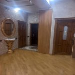 Аренда 3 комнат Новостройка, Папанин, Насими район 16