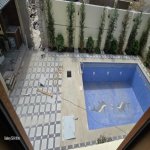 Satılır 9 otaqlı Həyət evi/villa, Binə qəs., Xəzər rayonu 5