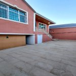 Satılır 4 otaqlı Həyət evi/villa, Avtovağzal metrosu, Biləcəri qəs., Binəqədi rayonu 1