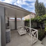 Satılır 3 otaqlı Həyət evi/villa, Buzovna, Xəzər rayonu 21