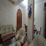 Kirayə (aylıq) 3 otaqlı Köhnə Tikili, Sahil metrosu, Səbail rayonu 8
