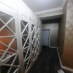 Satılır 3 otaqlı Yeni Tikili, Neftçilər metrosu, Bakıxanov qəs., Sabunçu rayonu 8