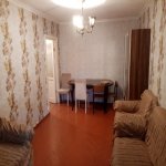 Kirayə (aylıq) 2 otaqlı Köhnə Tikili, Gənclik metrosu, Montin qəs., Nərimanov rayonu 1