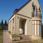 Satılır 6 otaqlı Həyət evi/villa, Şüvəlan, Xəzər rayonu 1