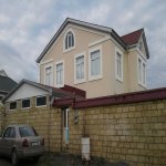 Kirayə (günlük) 3 otaqlı Həyət evi/villa Qəbələ 2