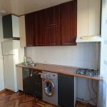 Kirayə (aylıq) 2 otaqlı Köhnə Tikili, Əhmədli metrosu, Xətai rayonu 6