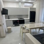 Kirayə (aylıq) 2 otaqlı Yeni Tikili, 28 May metrosu, Nəsimi rayonu 3