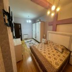 Kirayə (aylıq) 4 otaqlı Yeni Tikili, Bayıl qəs., Səbail rayonu 54