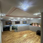 Аренда 5 комнатная Офис, İnşaatçılar метро, Ясамал район 8