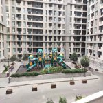 Satılır 3 otaqlı Yeni Tikili, Həzi Aslanov metrosu, Xətai rayonu 6